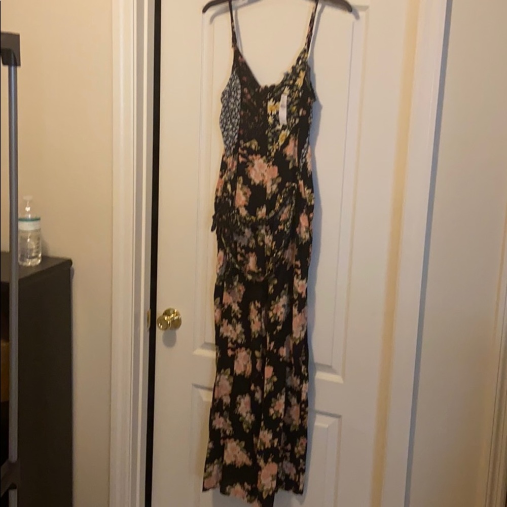 American Eagle Romper